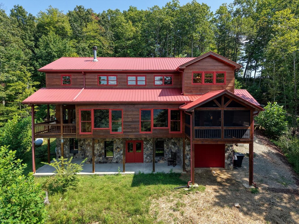 95 Scenic Ridge Road