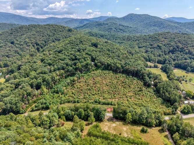 8.45 Ac Russell Scenic Hwy