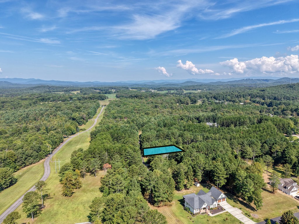 Lot 89 Creek Hollow Lane
