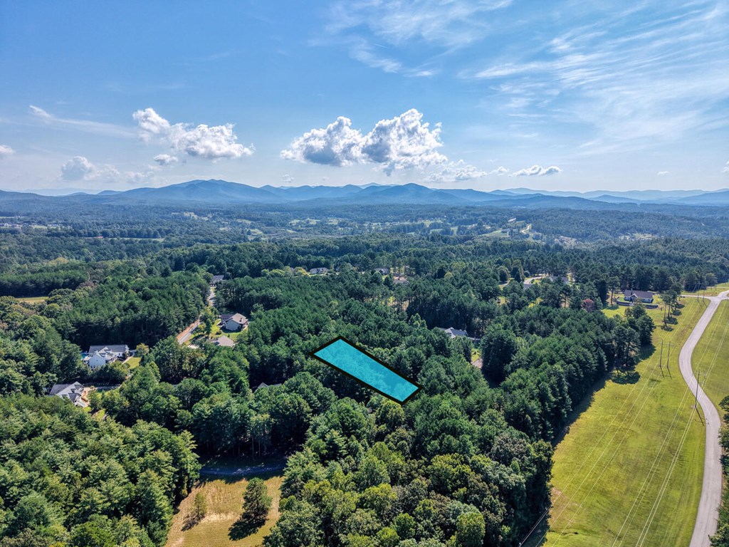 Lot 89 Creek Hollow Lane