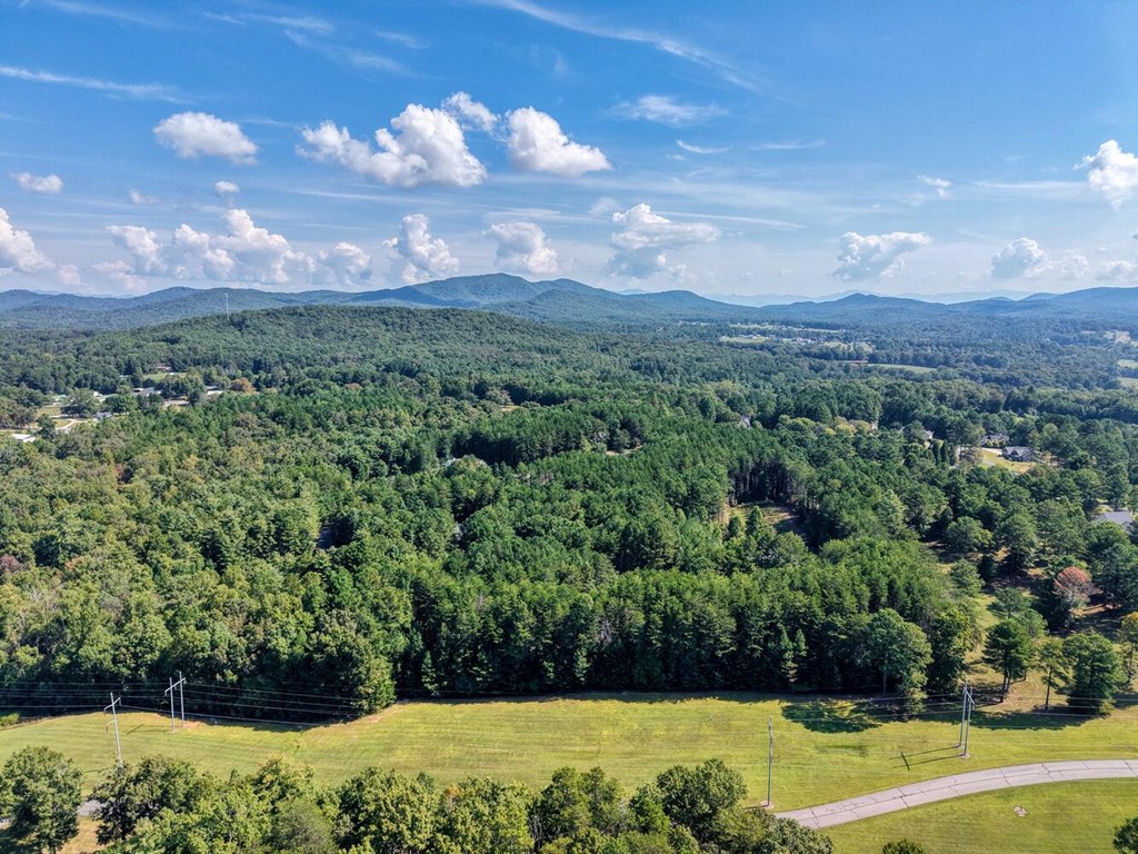 Lot 89 Creek Hollow Lane