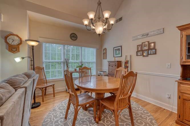 302 Brook Green Court