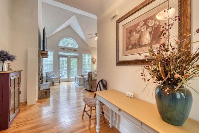 302 Brook Green Court