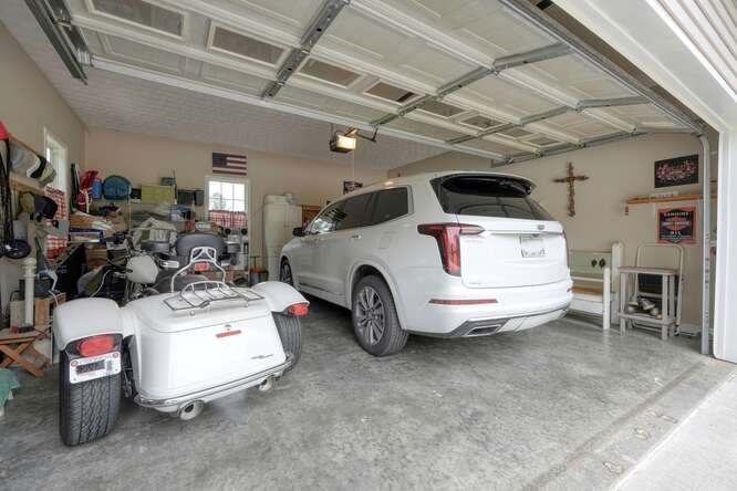 302 Brook Green Court