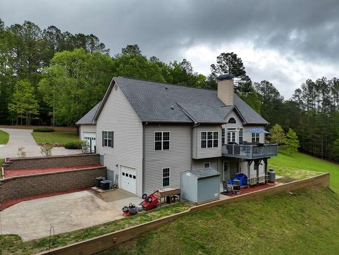 302 Brook Green Court