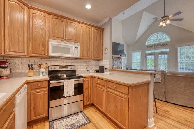 302 Brook Green Court