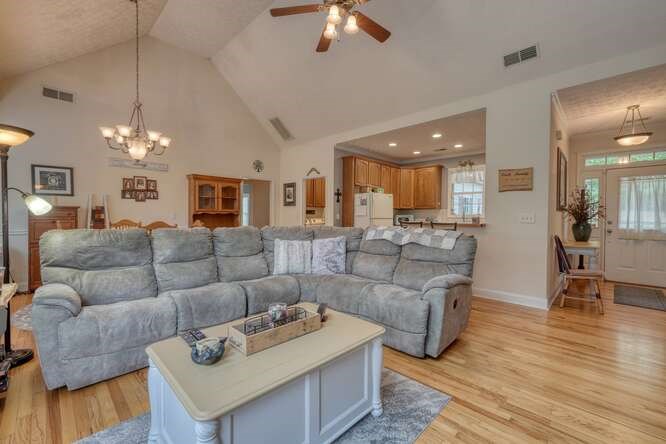 302 Brook Green Court