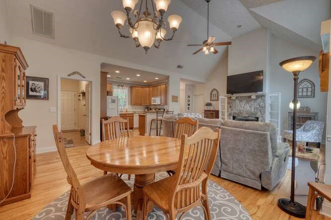 302 Brook Green Court