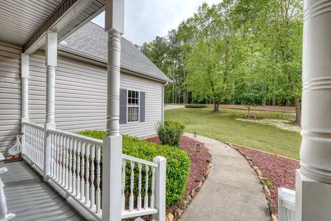 302 Brook Green Court