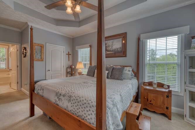 302 Brook Green Court