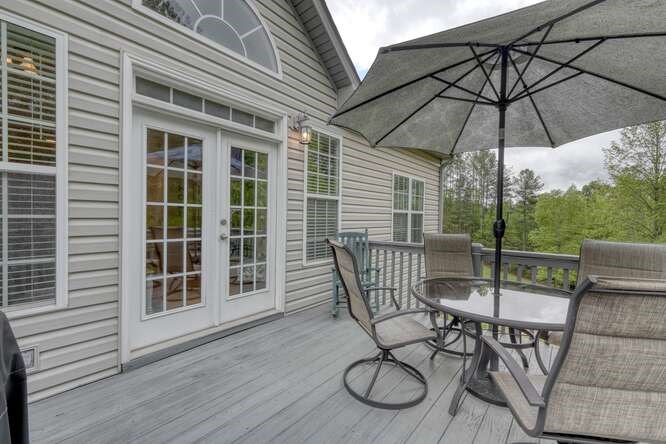 302 Brook Green Court