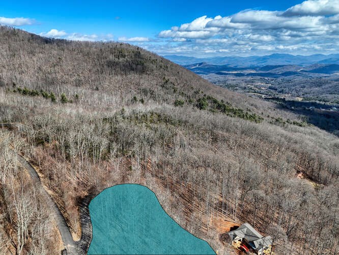 Lot 37 Overlook At Y.H.