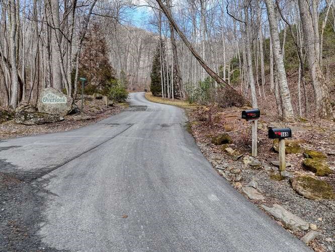 Lot 37 Overlook At Y.H.