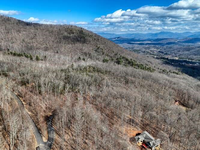 Lot 37 Overlook At Y.H.