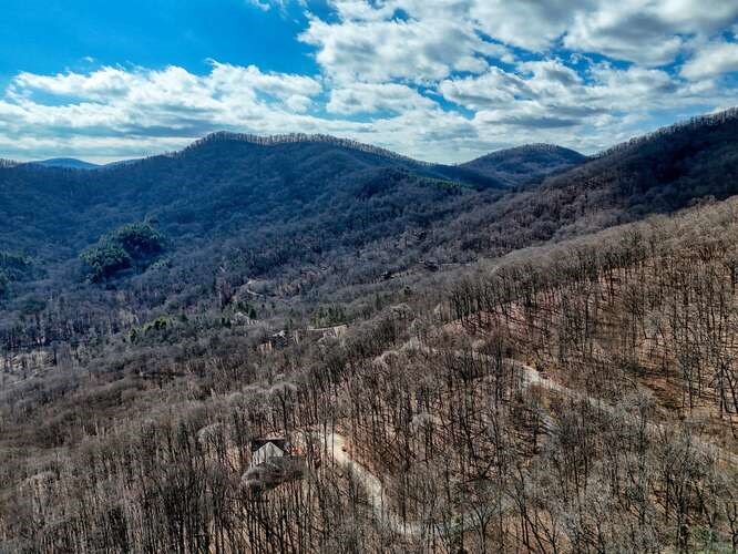 Lot 37 Overlook At Y.H.