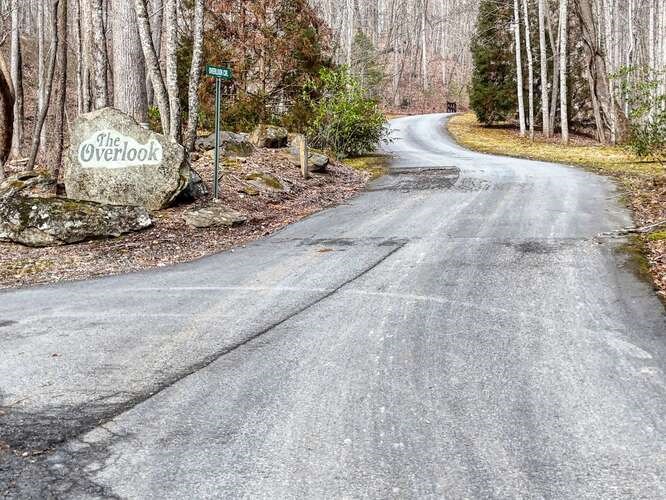 Lot 37 Overlook At Y.H.