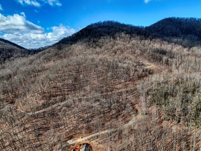 Lot 37 Overlook At Y.H.