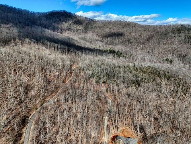 Lot 37 Overlook At Y.H.