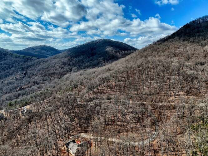 Lot 37 Overlook At Y.H.