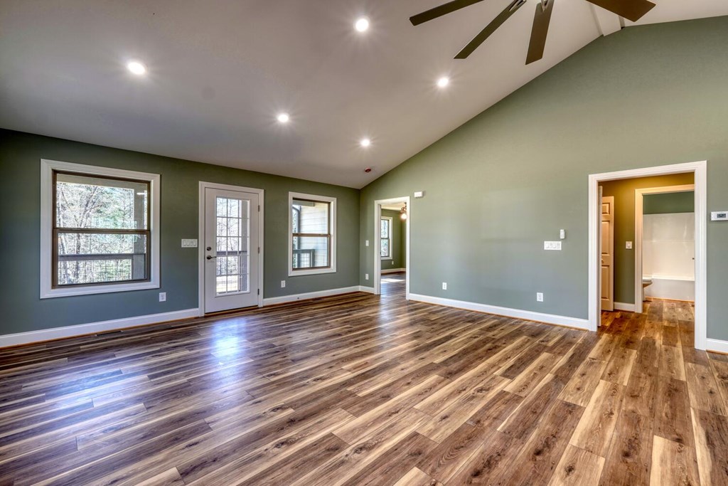 1323 John Smith Road E