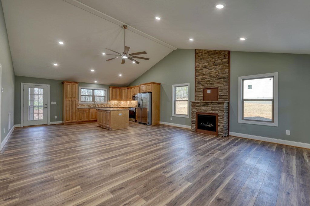 1323 John Smith Road E