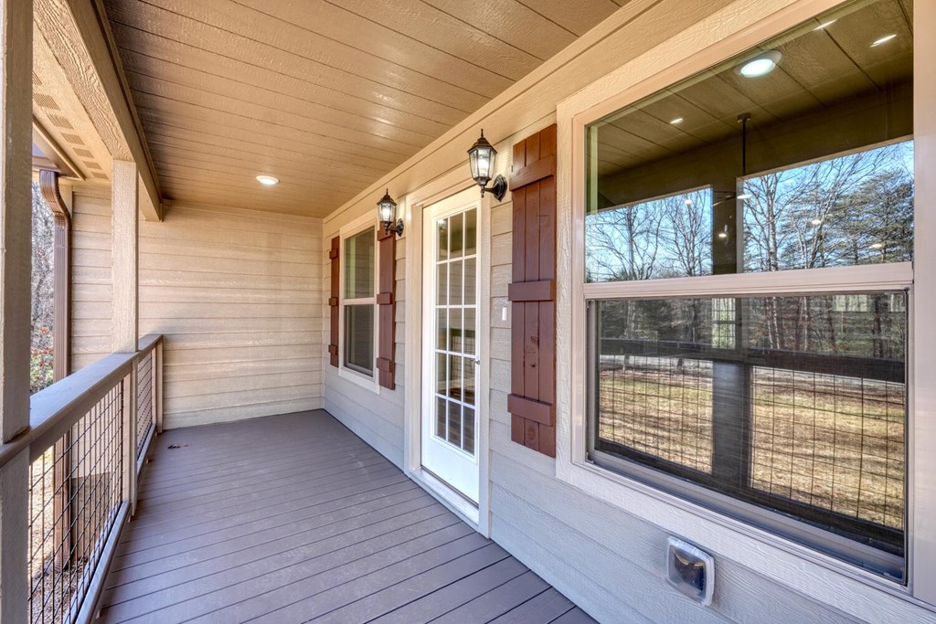 1323 John Smith Road E