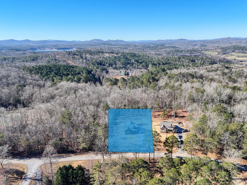 1323 John Smith Road E