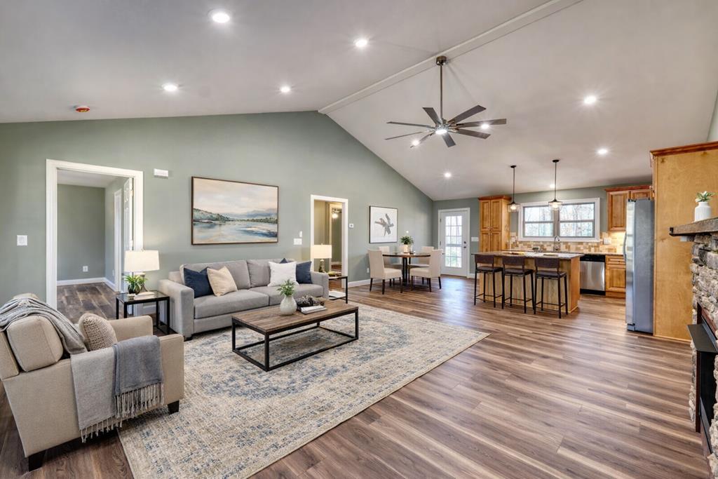 1323 John Smith Road E