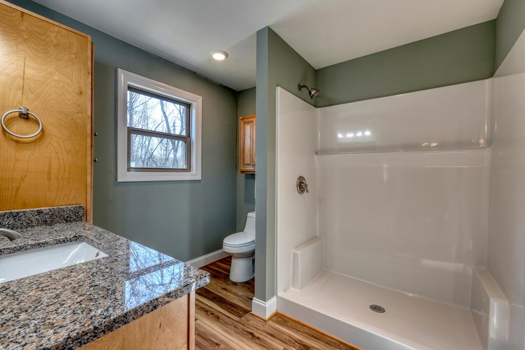 1323 John Smith Road E