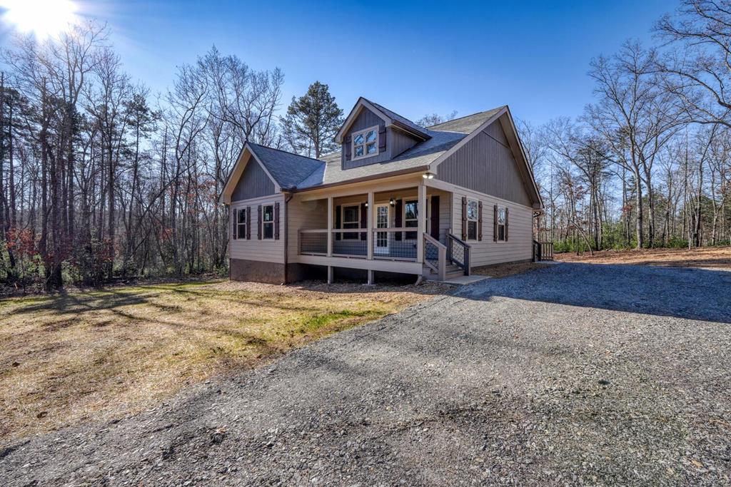 1323 John Smith Road E