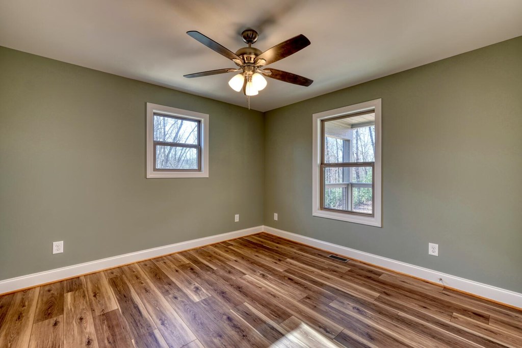 1323 John Smith Road E