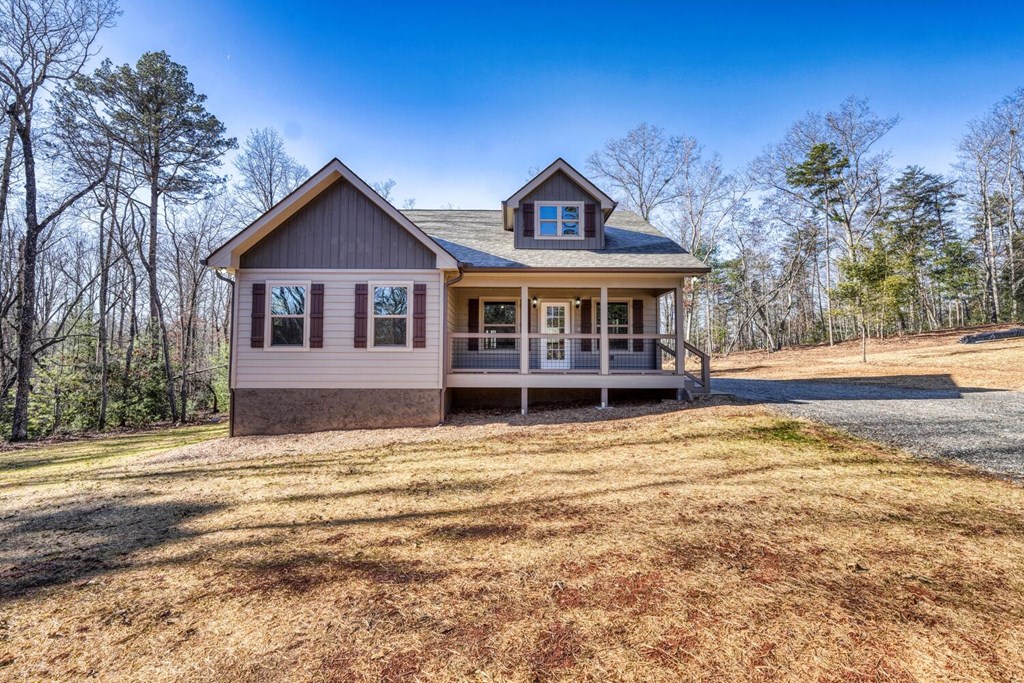 1323 John Smith Road E