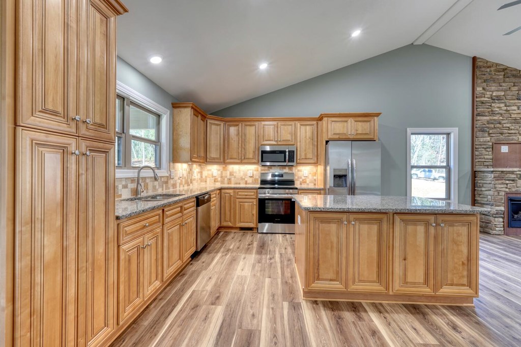 1323 John Smith Road E