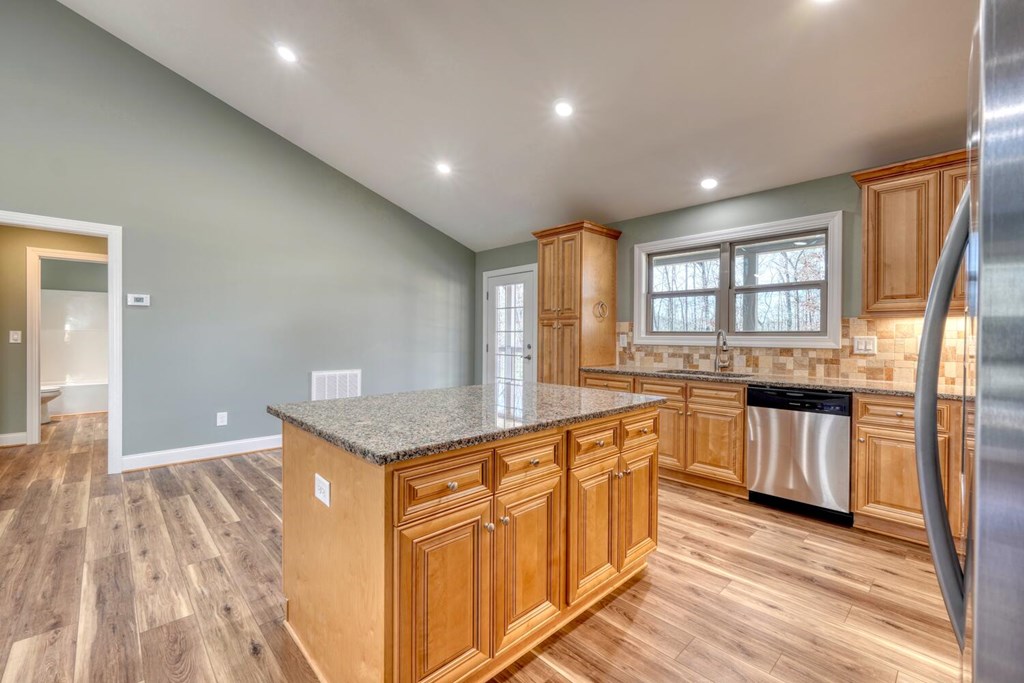 1323 John Smith Road E