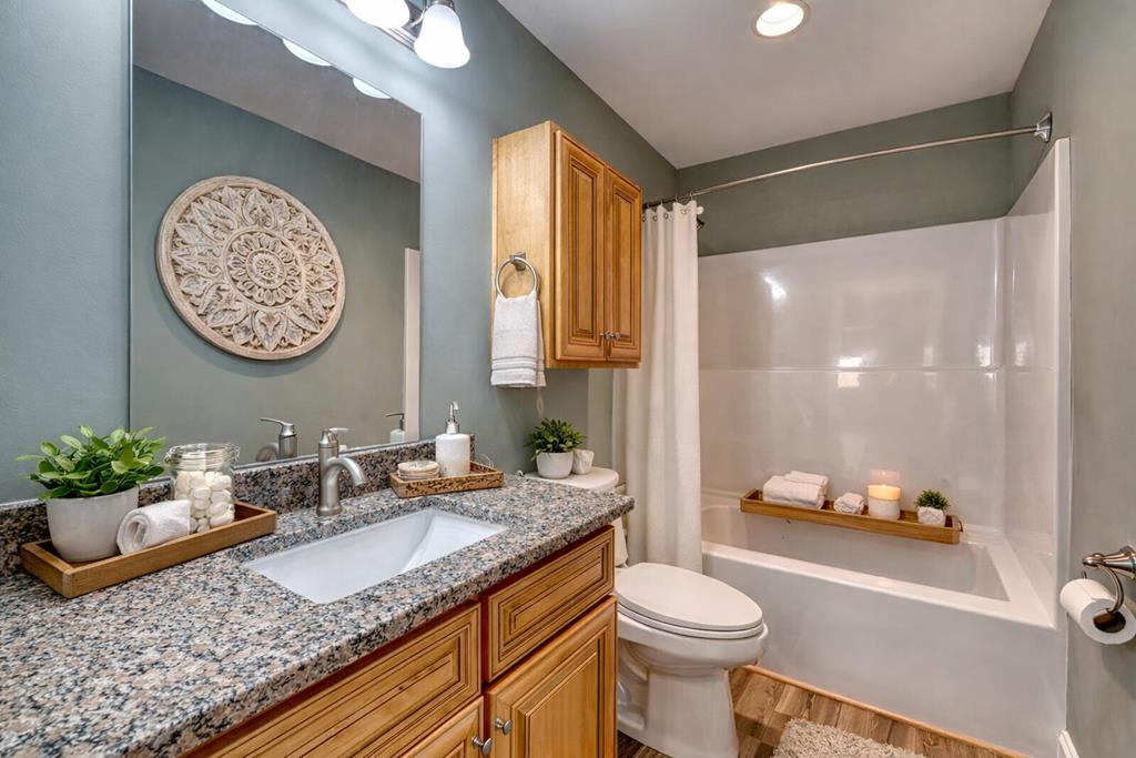 1323 John Smith Road E