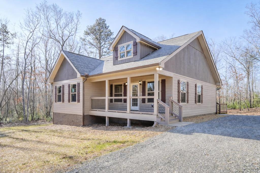 1323 John Smith Road E