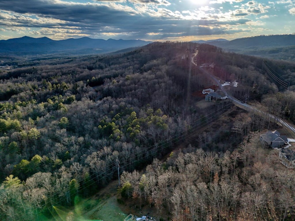 Lot 69 Winding Ridge