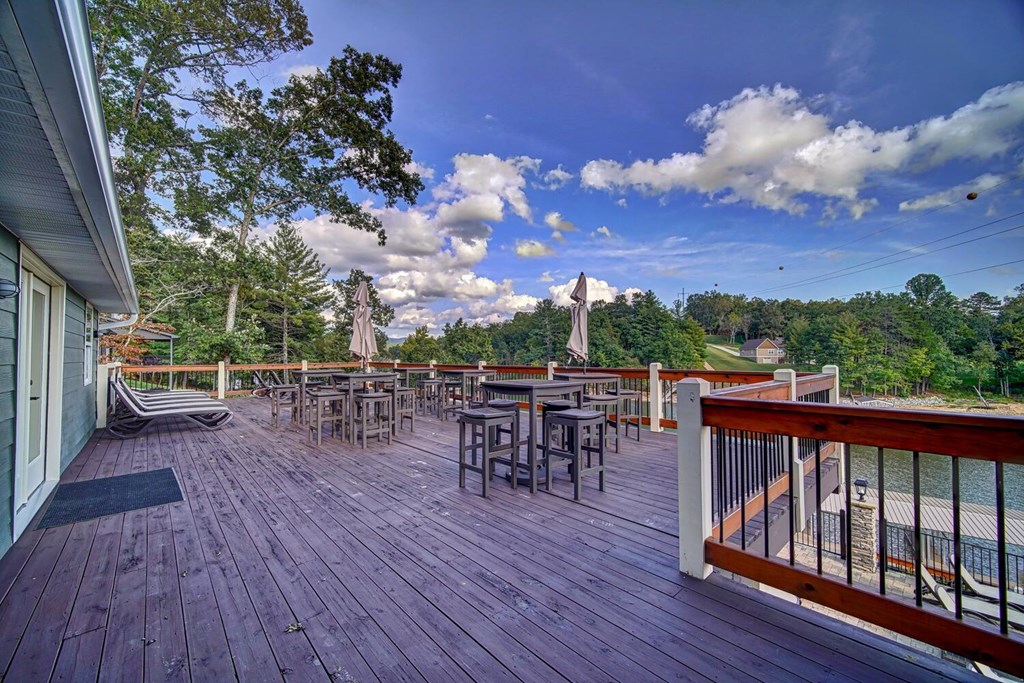 Lot 69 Winding Ridge