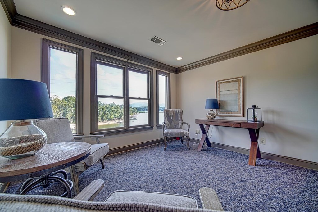 Lot 69 Winding Ridge