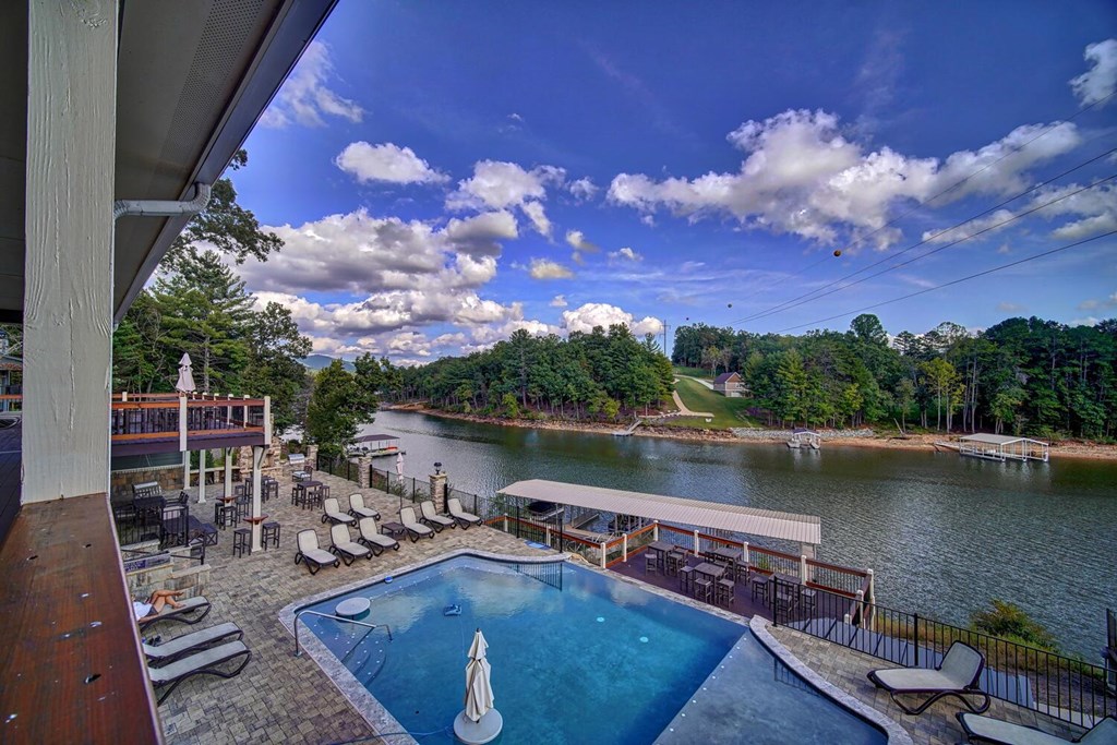 Lot 69 Winding Ridge