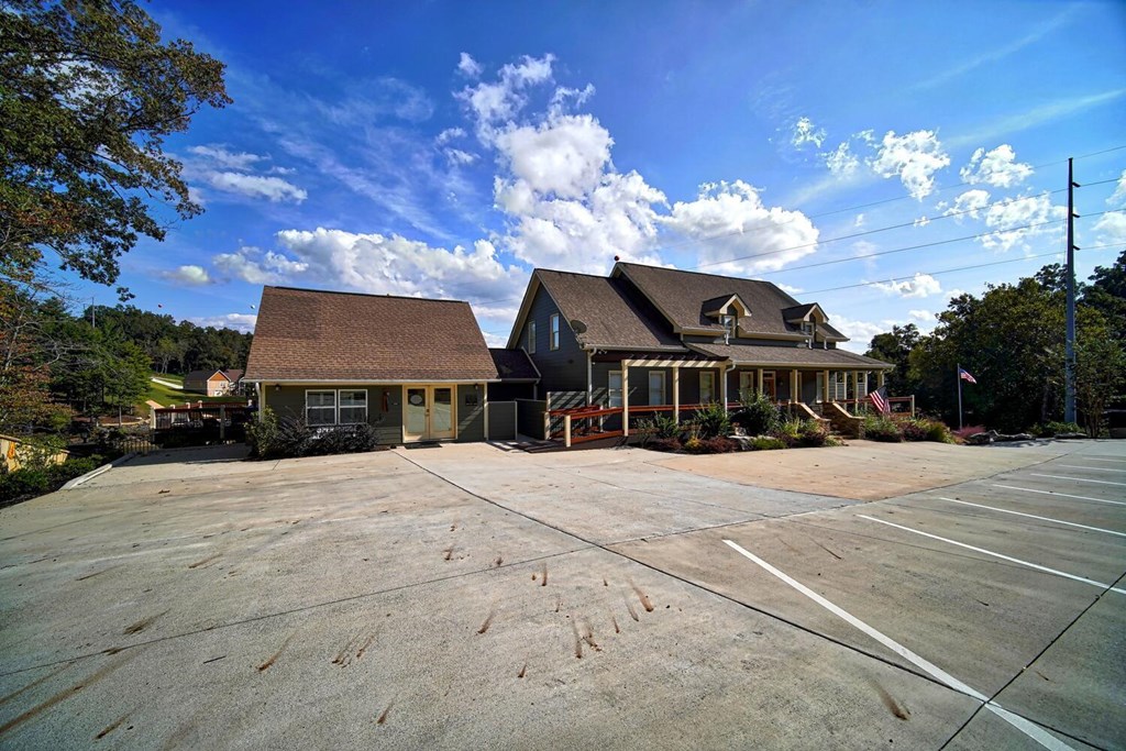 Lot 69 Winding Ridge