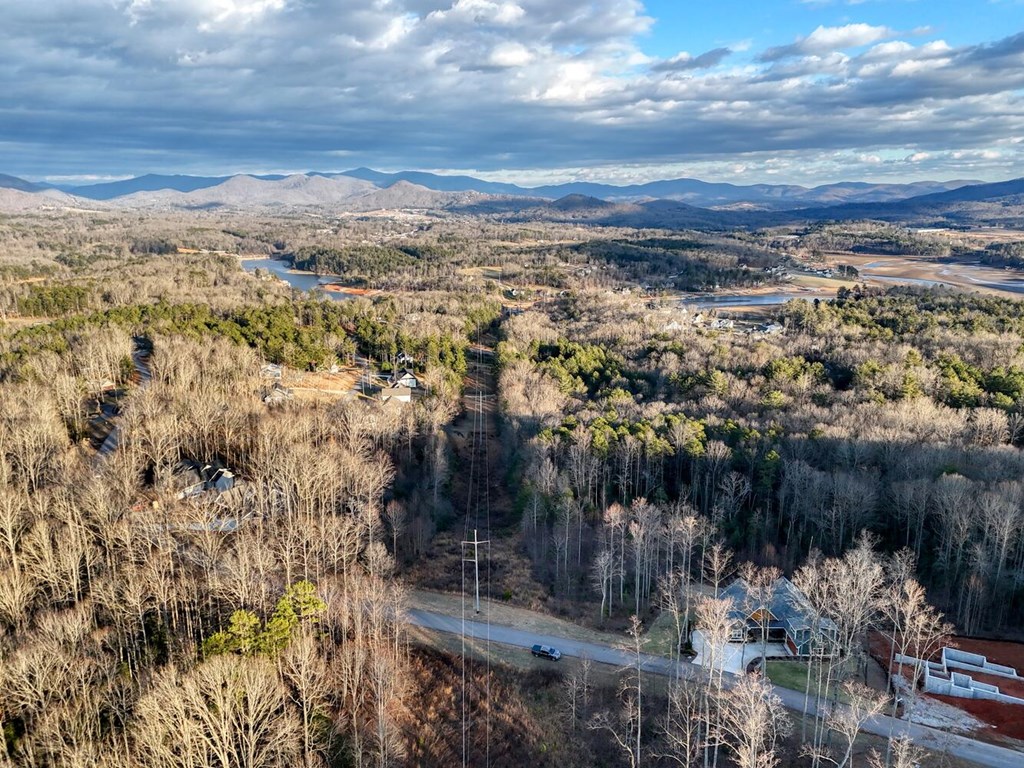 Lot 69 Winding Ridge