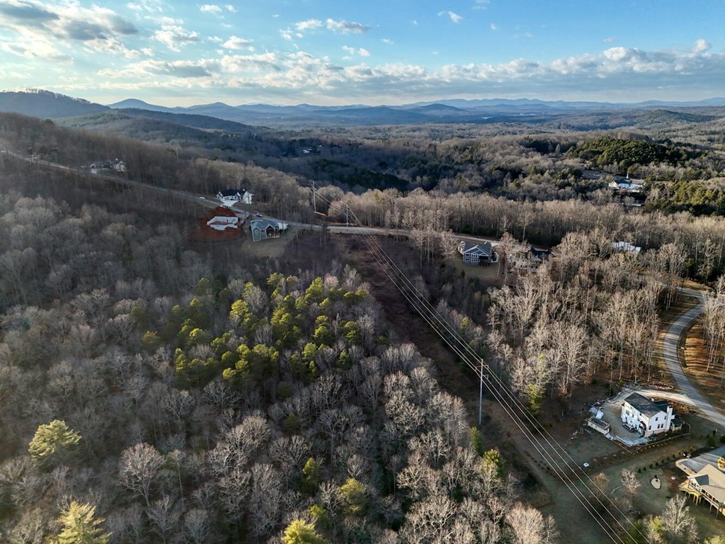 Lot 69 Winding Ridge