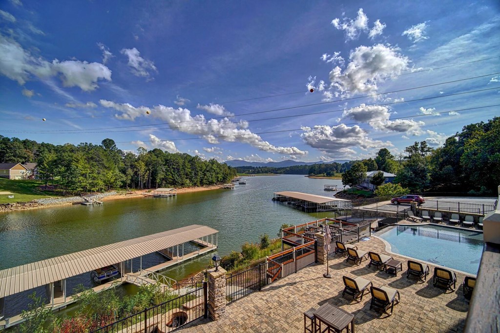 Lot 69 Winding Ridge