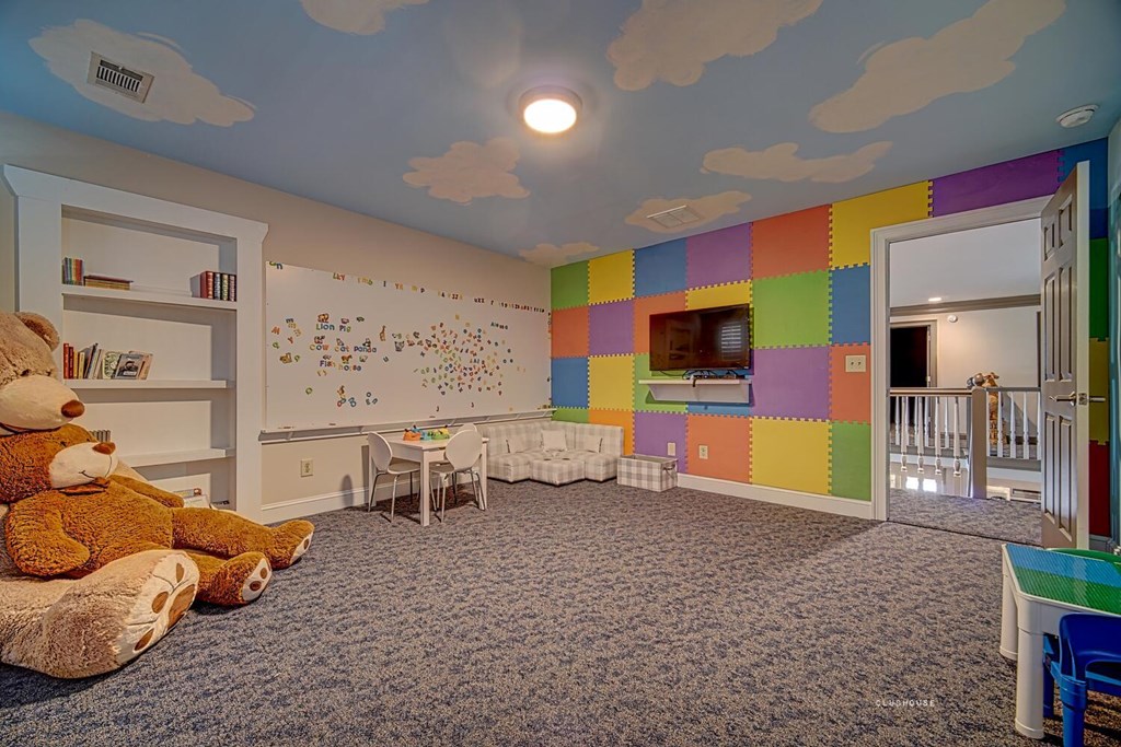 Lot 69 Winding Ridge