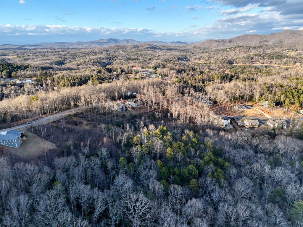 Lot 69 Winding Ridge