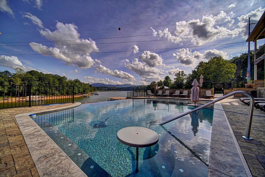 Lot 69 Winding Ridge