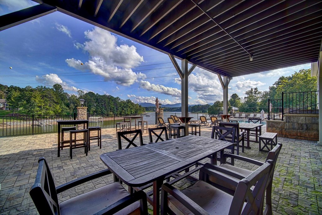 Lot 69 Winding Ridge