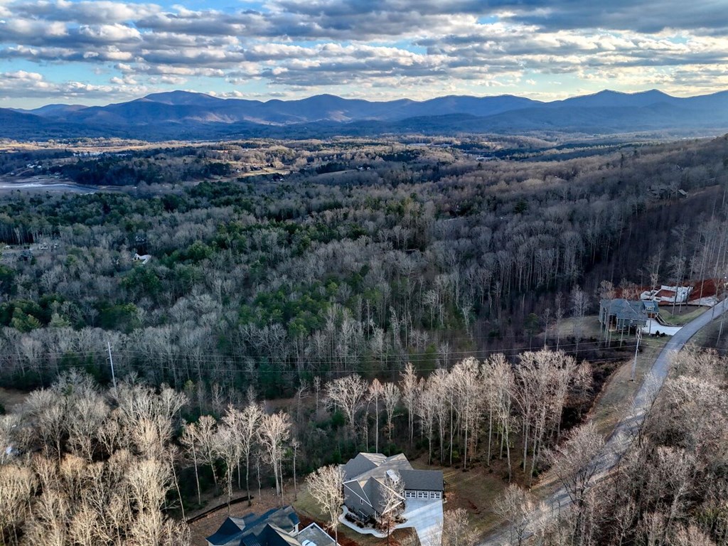 Lot 69 Winding Ridge