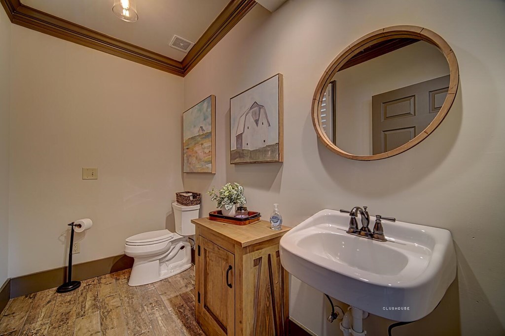 Lot 69 Winding Ridge